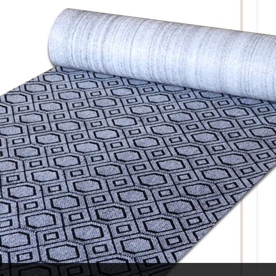 Commercial Jacquard Carpet, Meeting & Exhibition, Dustproof - Image 5