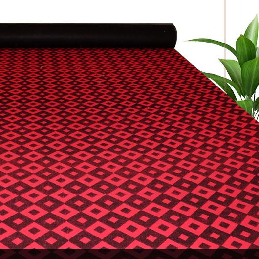 Commercial Jacquard Carpet, Meeting & Exhibition, Dustproof - Image 4