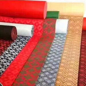 Custom Modern Jacquard Carpet, Study, Villa, Living Room