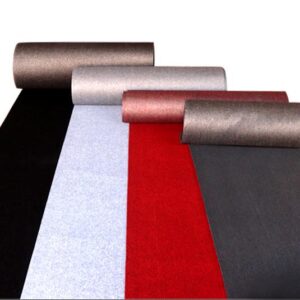 YH10025 Fire-Resistant Commercial Carpet